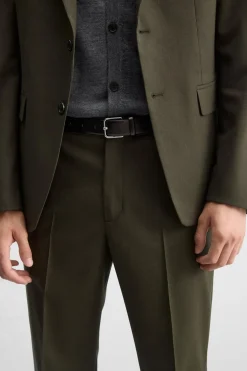 PANTALÓN TRAJE ESTRUCTURA