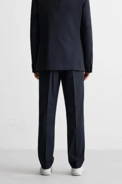 PANTALÓN TRAJE ESTRUCTURA