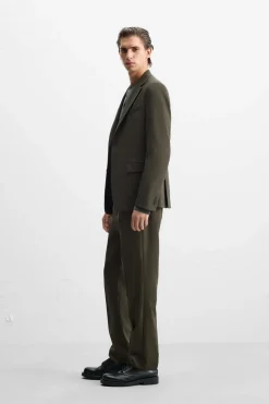 PANTALÓN TRAJE ESTRUCTURA