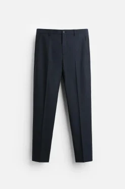 PANTALÓN TRAJE ESTRUCTURA