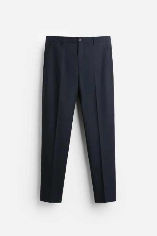 PANTALÓN TRAJE ESTRUCTURA