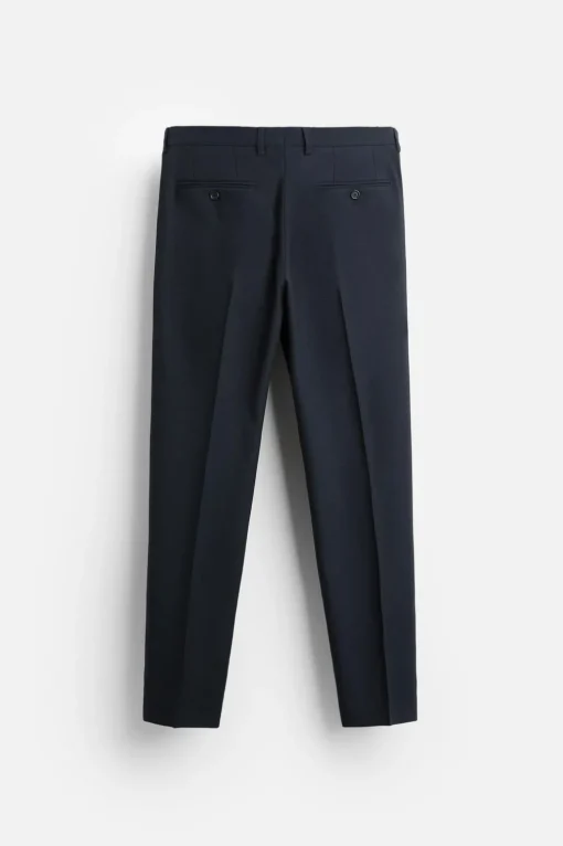 PANTALÓN TRAJE ESTRUCTURA