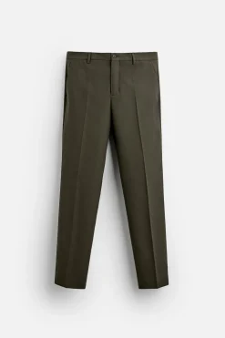 PANTALÓN TRAJE ESTRUCTURA