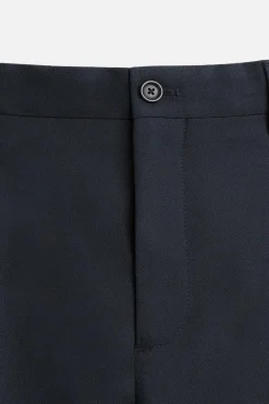 PANTALÓN TRAJE ESTRUCTURA