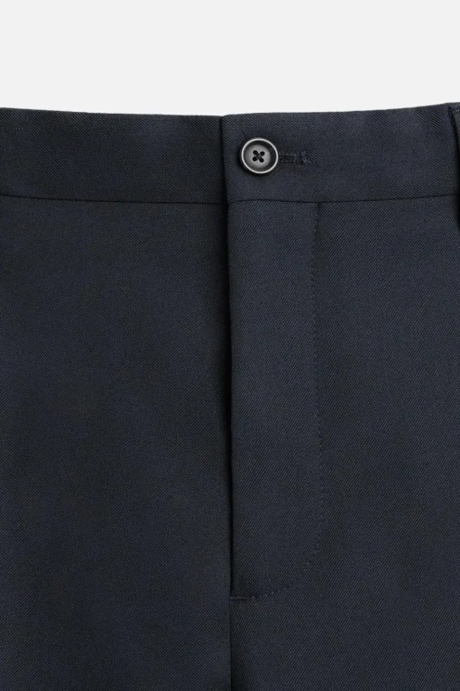 PANTALÓN TRAJE ESTRUCTURA