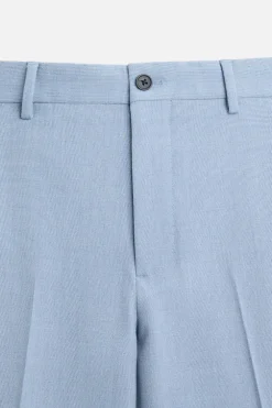 PANTALÓN TRAJE ESTRUCTURA