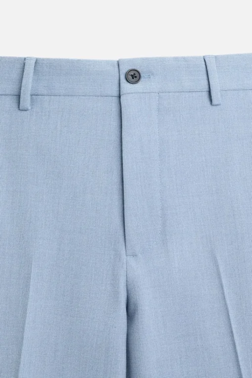 PANTALÓN TRAJE ESTRUCTURA