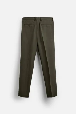 PANTALÓN TRAJE ESTRUCTURA