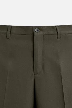 PANTALÓN TRAJE ESTRUCTURA