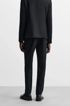 PANTALÓN TRAJE SLIM FIT