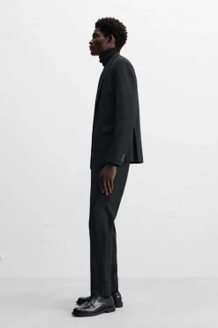 PANTALÓN TRAJE SLIM FIT