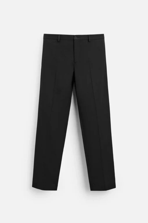 PANTALÓN TRAJE SLIM FIT