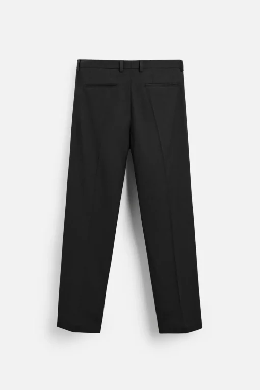 PANTALÓN TRAJE SLIM FIT