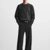 PANTALÓN WIDE FIT