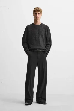PANTALÓN WIDE FIT