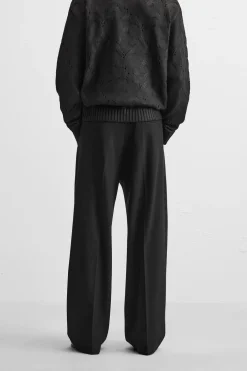 PANTALÓN WIDE FIT
