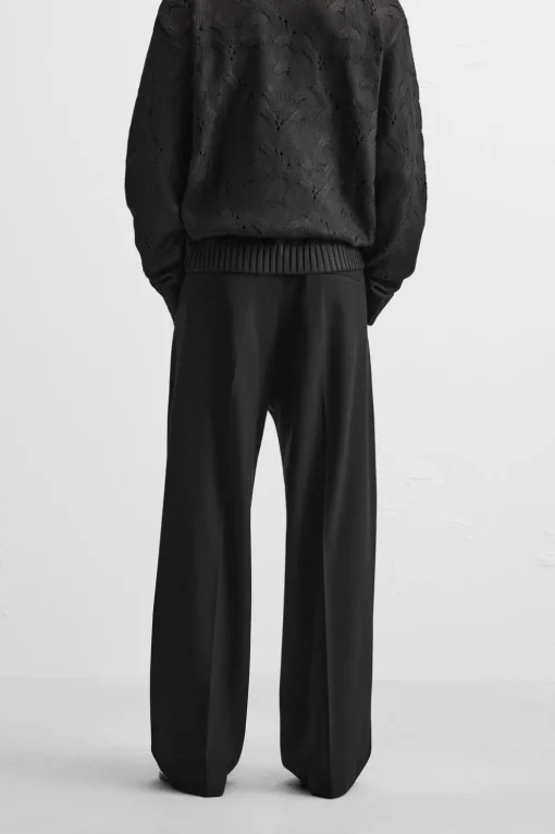 PANTALÓN WIDE FIT