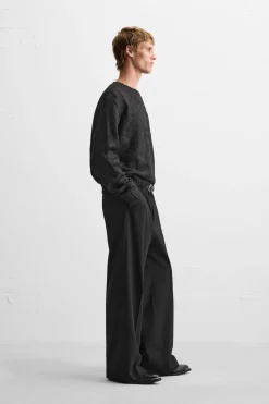 PANTALÓN WIDE FIT