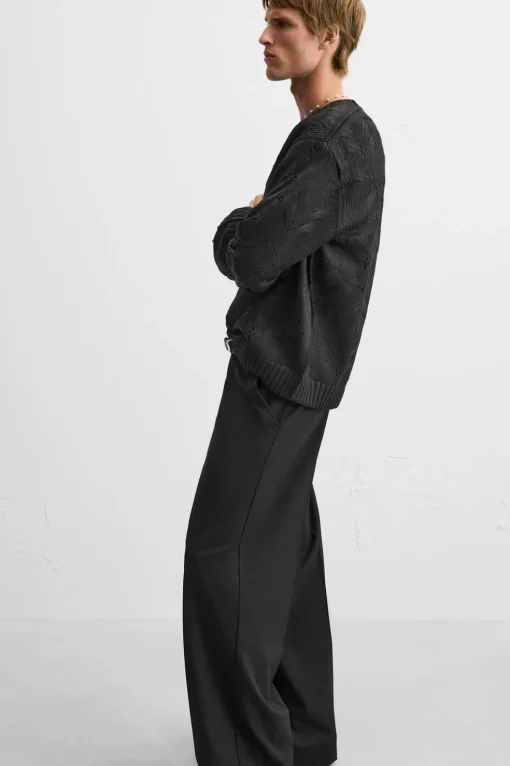 PANTALÓN WIDE FIT