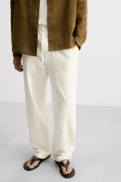 PANTALÓN WIDE FIT