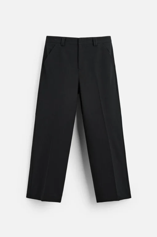 PANTALÓN WIDE FIT