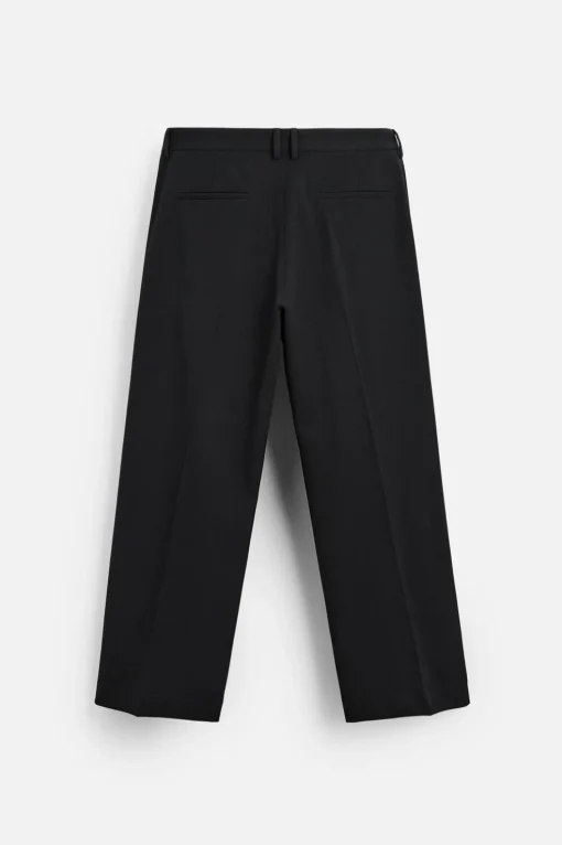 PANTALÓN WIDE FIT