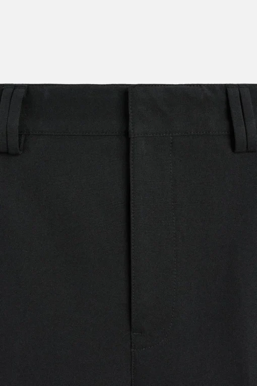 PANTALÓN WIDE FIT