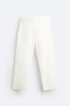 PANTALÓN WIDE FIT