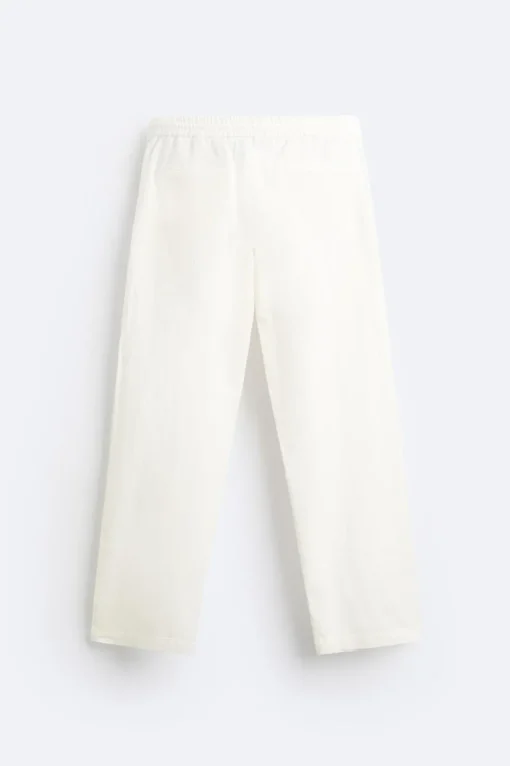 PANTALÓN WIDE FIT
