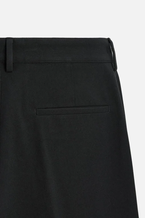 PANTALÓN WIDE FIT