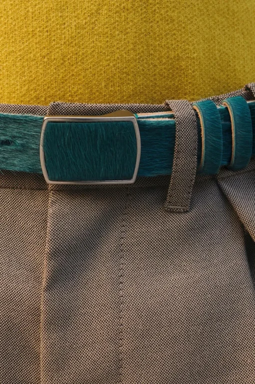 PANTALÓN WIDE FIT PLIEGUES LIMITED EDITION