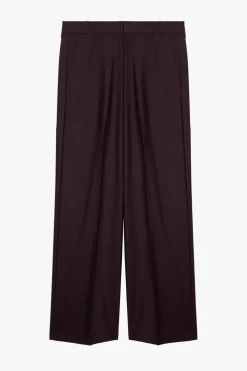 PANTALÓN WIDE FIT X STEFANO PILATI