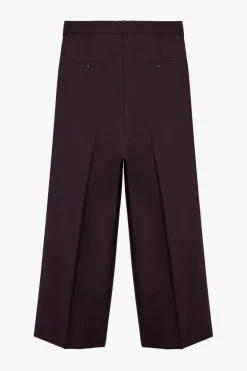 PANTALÓN WIDE FIT X STEFANO PILATI