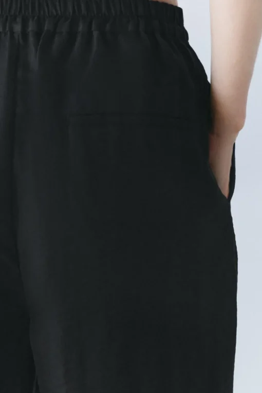 PANTALÓN WIDE LEG ZW COLLECTION