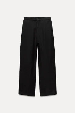 PANTALÓN WIDE LEG ZW COLLECTION