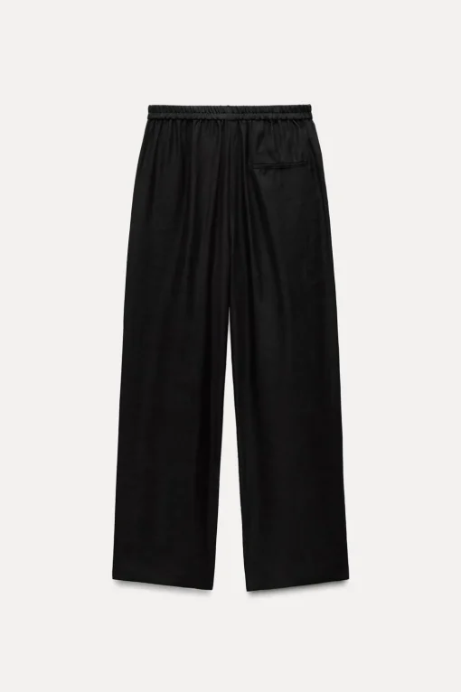 PANTALÓN WIDE LEG ZW COLLECTION