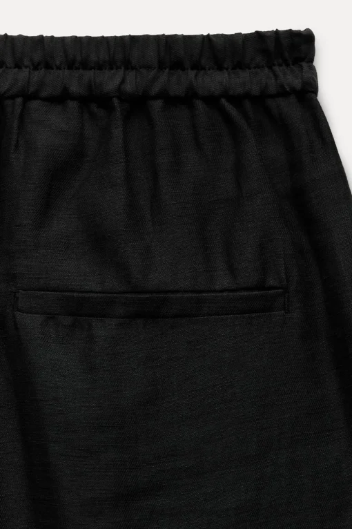 PANTALÓN WIDE LEG ZW COLLECTION