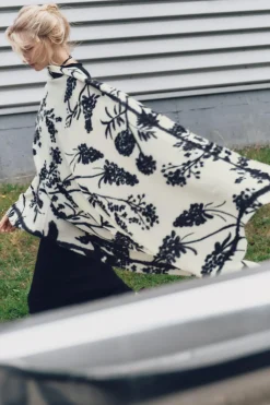 PAÑUELO ESTAMPADO