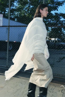 PAÑUELO FINO MODAL LANA