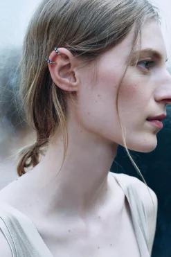 PENDIENTE EAR CUFF CIRCONITAS LIMITED EDITION