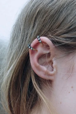 PENDIENTE EAR CUFF CIRCONITAS LIMITED EDITION