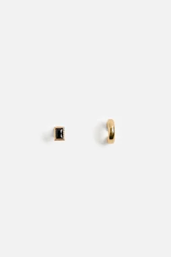 PENDIENTE Y EARCUFF PACK