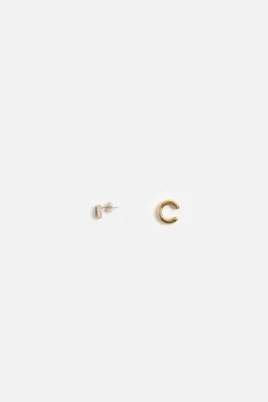 PENDIENTE Y EARCUFF PACK