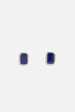 PENDIENTES ESMALTE X HARRY LAMBERT