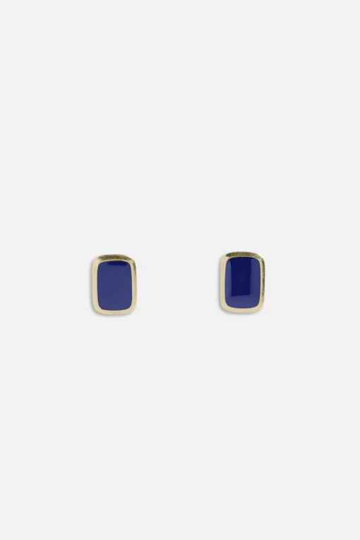 PENDIENTES ESMALTE X HARRY LAMBERT