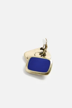 PENDIENTES ESMALTE X HARRY LAMBERT