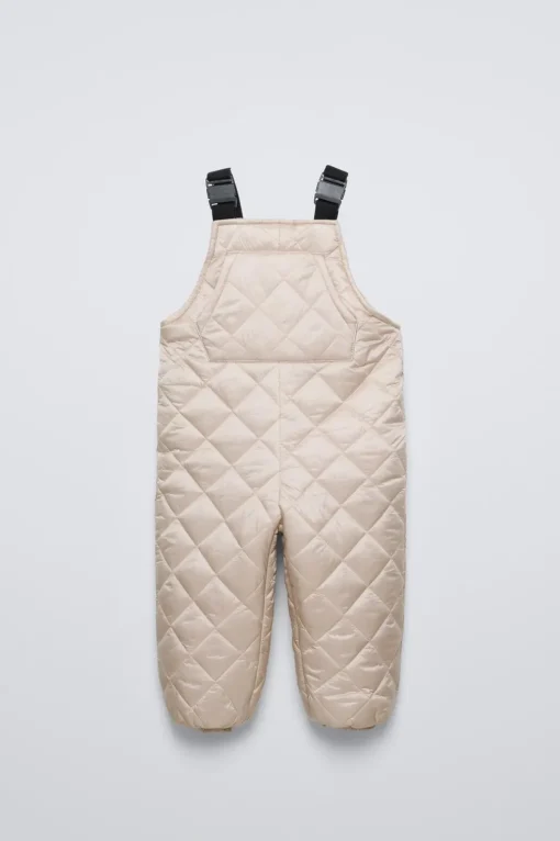 PETO WATER REPELLENT SKI COLLECTION