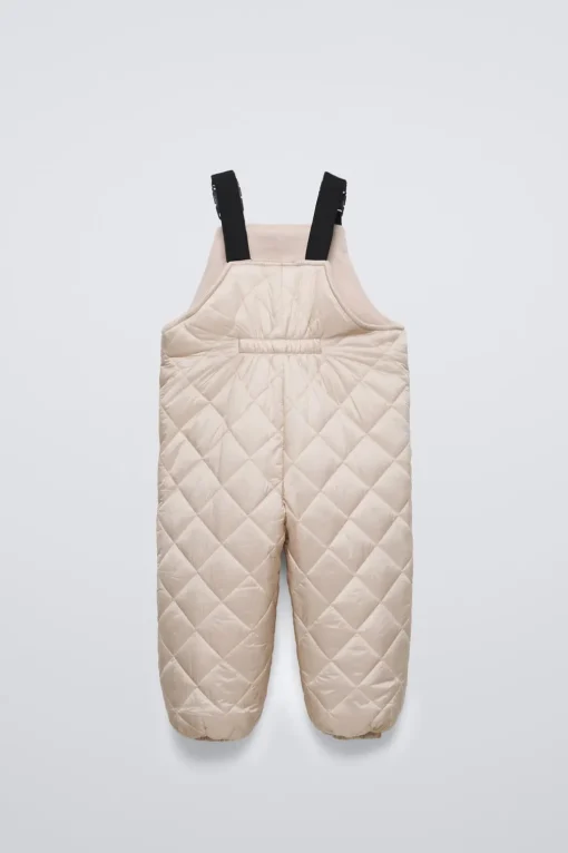 PETO WATER REPELLENT SKI COLLECTION