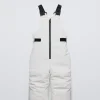 PETO WATER REPELLENT Y WIND RESISTANCE SKI COLLECTION
