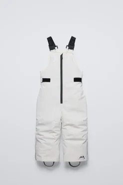 PETO WATER REPELLENT Y WIND RESISTANCE SKI COLLECTION
